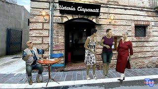 'La pecòla' episoode image