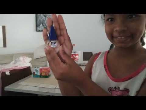 Minha rotina da manhã parte 2