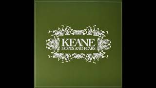 Keane - On A Day Like Today (Instrumental Original)