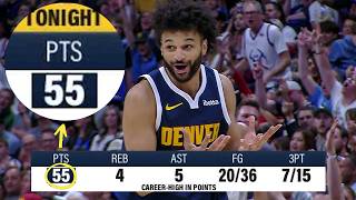 Jamal Murray - Denver Nuggets