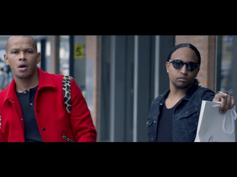 Bollebof & Ir-Sais - Mi Nina