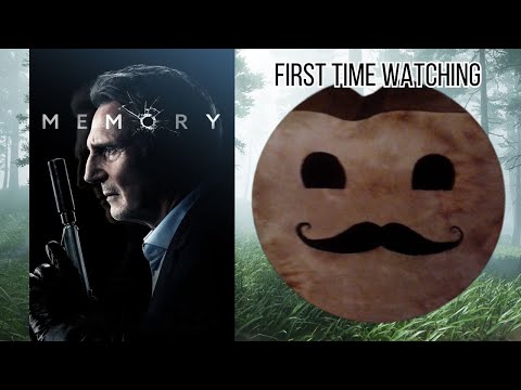 Memory (2022) FIRST TIME WATCHING! | MOVIE REACTION! (1157)