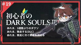 【完全初見】初心者のDARKSOULⅢ【19】