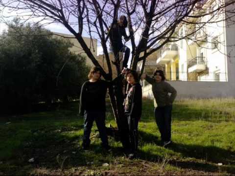 soldiers of the cursed army