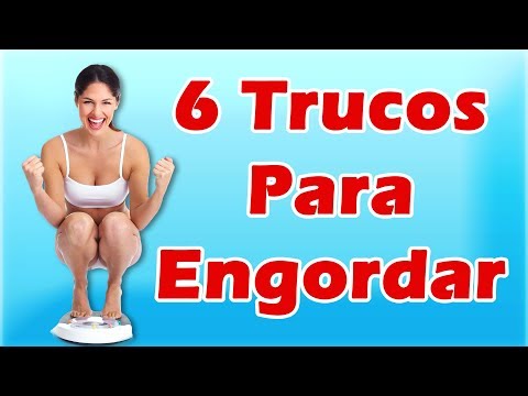download lagu mp3 mp4 Tips Para Subir De Peso, download lagu Tips Para Subir De Peso gratis, unduh video klip Tips Para Subir De Peso