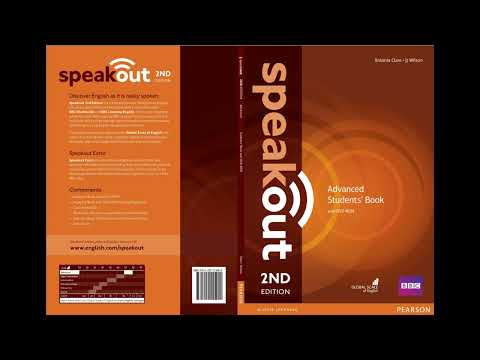Speakout. Advanced. Class CD 2