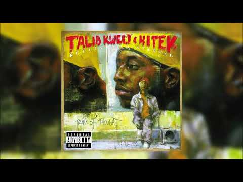 Reflection Eternal ft. Supa Dave West & Piakhan - Touch You