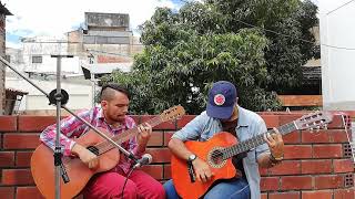 Conozco un Lugar CUATRO 19  (Fito &amp; Fitipaldis - Cover)