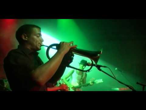 Red Five Point Star - Why Don't You - Live At Trnfest 2009