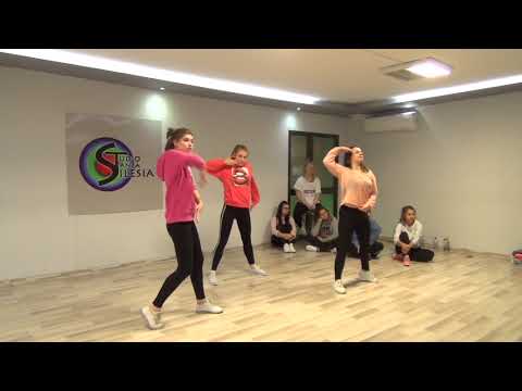 Braveheart Choreography (Louis the Child ft. Wafia - Better not)