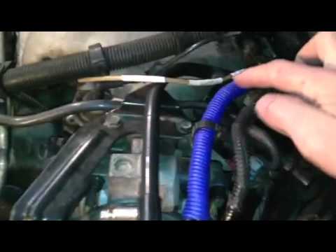 Hard shifting Oldsmobile alero***