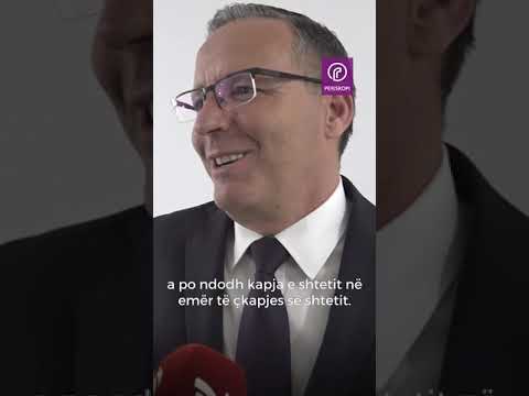 Bedri Hamza: Kurti po shkarkon njerëz në emër të çkapjes së shtetit, ndërkohë po e kap shtetin