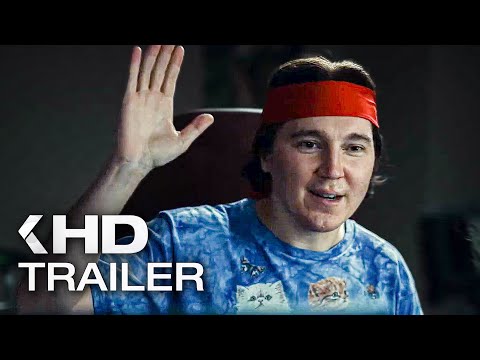 DUMB MONEY Trailer (2023)