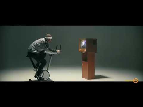 KRISKO х DIM x БОРО ПЪРВИ - MURDAI [Official Video]