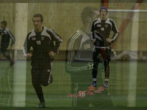 Bildspel Carlstad United