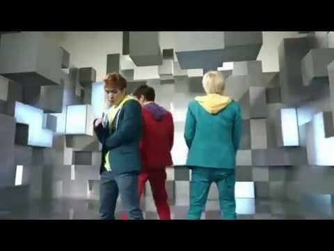 120527 Super Junior Mr Simple MV LG Version) HD