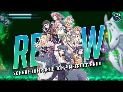 Yohane the Parhelion: Blaze in the Deepblue Review