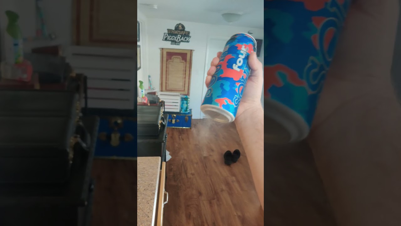 Level 4 loko. +12 charisma +12 drunk #fourloko