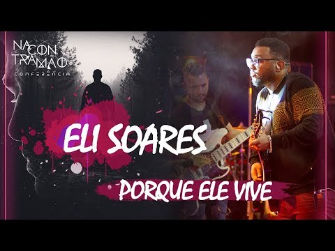 Porque Ele Vive video