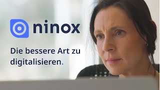 Ninox YouTube Video