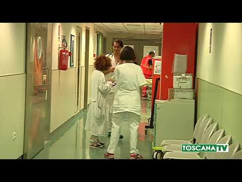 2019-07-04 PRATO - PRIMO GIORNO LAVORO PER I MEDICI IN FORMAZIONE