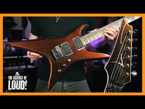 Ibanez XPT700 Xiphos 2007 - 2011 | Reverb UK