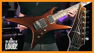 Video thumbnail for Ibanez Xiphos XPT700 - Clean & Restring | Axe From The Grave by Science of Loud
