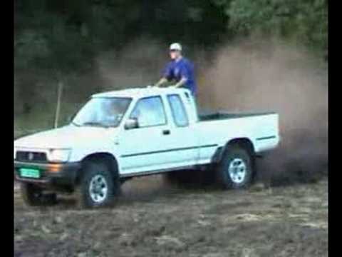 good driver!! very funny