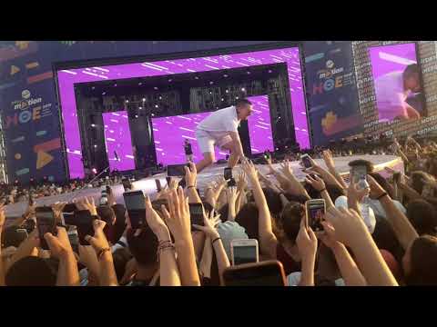 Mera thetikis energeias 2019  mad clip ypo