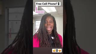 Free Cell Phone & Tablets #freesmartphone #freetablet #medicaid #SNAP