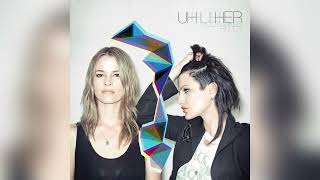 Uh Huh Her - Marstorm (Official Artwork Video)