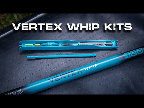 Vertex Whip Kits | Match Fishing