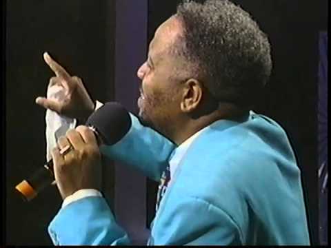 Daryl Coley Blessed Assurance