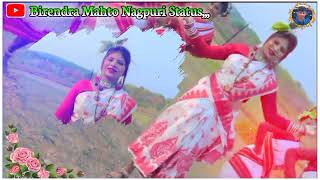 Sarhul Ka Nagpuri status song ❣ WhatsApp status 