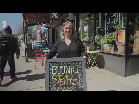 Meet Sarina Prabasi, Accompany Capital 2023 Immigrant ... - YouTube