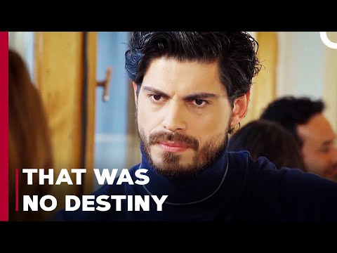 Mirza's Words That Broke Leyla's Heart - Can't Stop Loving You