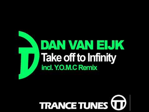 Dan van Eijk - Take off to Infinity