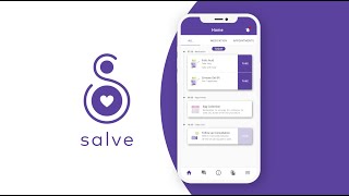 How Salve transforms clinic workflows and engages your patients | Overview