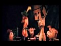 shrek4 burro y gato cantando 