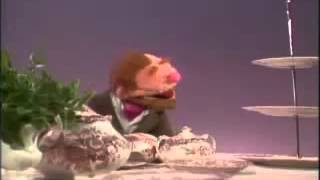 The Muppet Show's video of my song, 