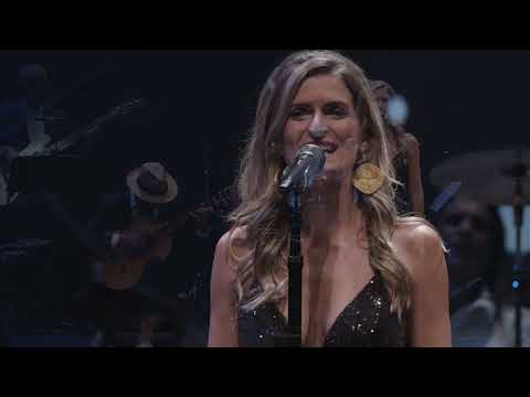 Daniela Soledade 'Corcovado (Quiet Nights Of Quiet Stars)' LIVE
