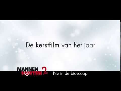 Mannenharten 2 - Baas - Nu in de bioscoop