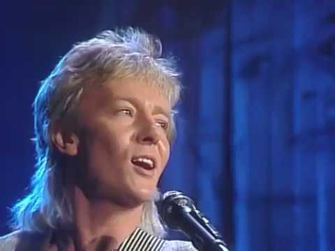 Chris Norman -  Midnight Lady - Peters Popshow - 1986
