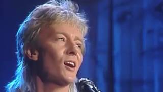 Chris Norman -  Midnight Lady - Peters Popshow - 1986