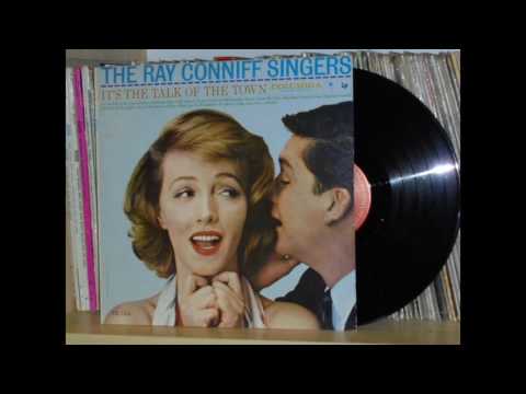 You're an Old Smoothie - The Ray Conniff Singers - 1959