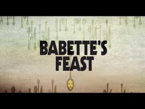 Babette's Feast Teaser