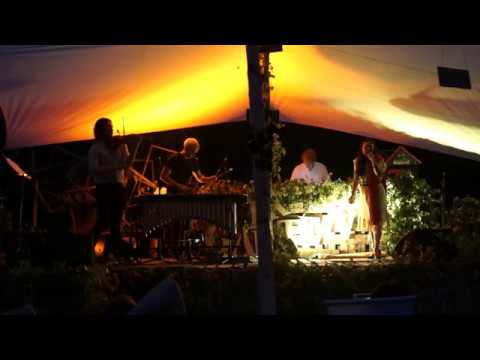 Urna Chahar Tugchi-Hodoo @wirgarten Erfurt live performance