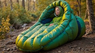 40 Genius Camping Hacks to Revolutionize Your Outdoor Adventures