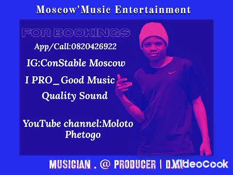 "Eke Tsene Kara Mpa Ya Bolovha"(Original Tribe)Moscow Ft Deh Real C.M.T Ft Feza Ft Skap