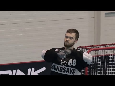 Highlights: SK Pārgauja - Ķekava (8.02.2020)